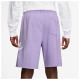 Nike Ανδρικό σορτς Club French Terry Alumni Shorts Nike Ανδρικό σορτς Club French Terry Alumni Shorts